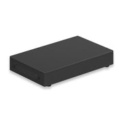 Asus Intel N50 (6M Cache, bis zu 3,4 GHz), 1 x SODIMM DDR5, 64GB eMMC, Intel Wi-Fi 6E AX210, Bluetooth 5.2, Dual 2.5G Ethernet, 65W, Windows 11