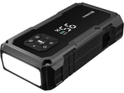 Sandberg Car Jumpstarter TirePump Powerbank 10.000 mAh