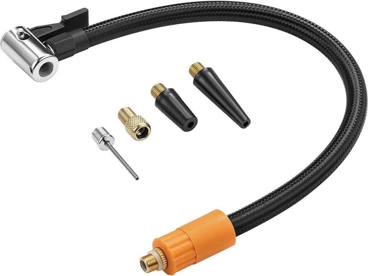 Sandberg Car Jumpstarter TirePump Powerbank 10.000 mAh