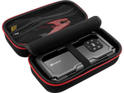 Sandberg Car Jumpstarter TirePump Powerbank 10.000 mAh