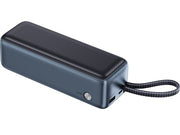 Sandberg All-in-One Powerbank 27.000 mAh PD 240W