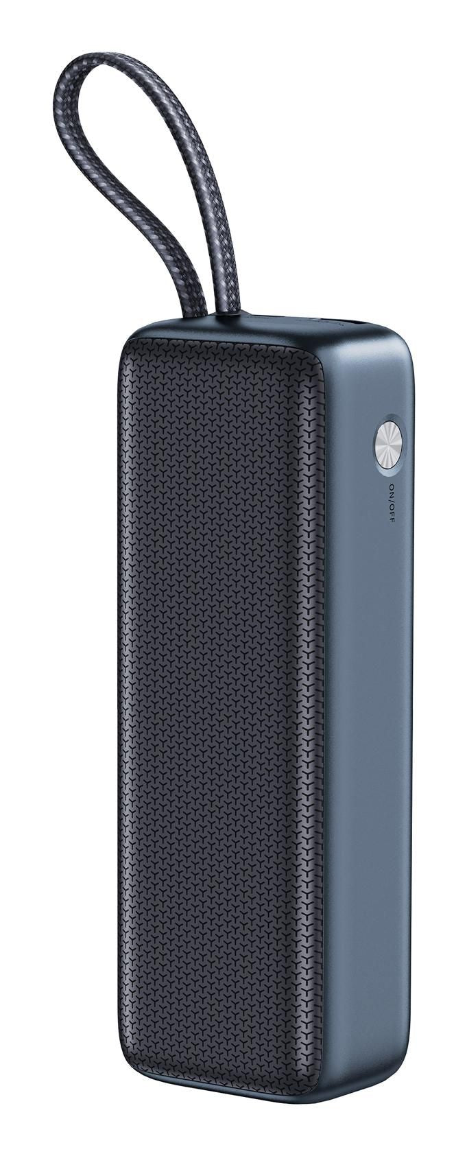 Sandberg All-in-One Powerbank 20.000 mAh PD 130W
