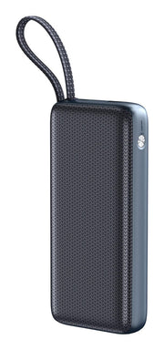 Sandberg All-in-One Powerbank 20.000 mAh PD 67W