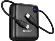 Sandberg Powerbank 10.000 mAh PD 20W Connect
