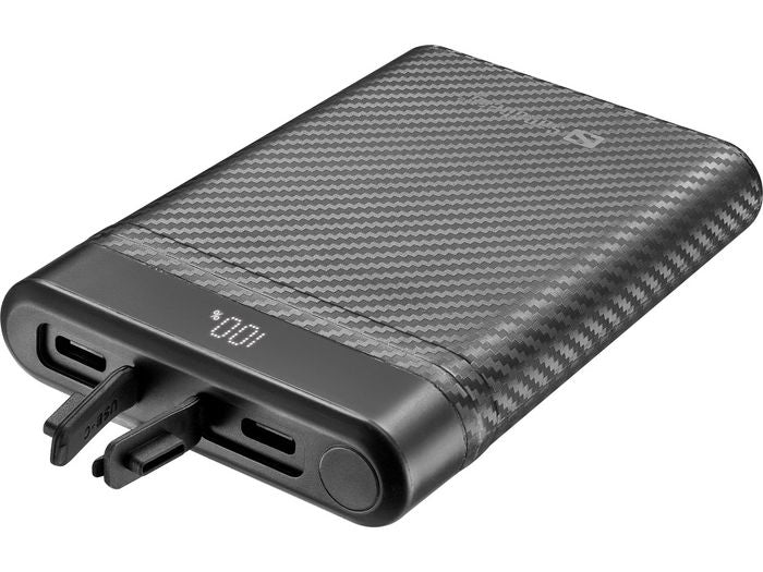 Sandberg Survivor Nano Powerbank 10.000 mAh