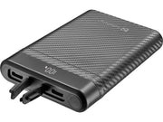 Sandberg Survivor Nano Powerbank 10.000 mAh