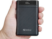 Sandberg Survivor Nano Powerbank 10.000 mAh