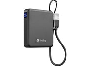 Sandberg Nano Powerbank 5.000 mAh PD 20W