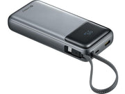 Sandberg All-in-One Powerbank 20.000 mAh PD 67W