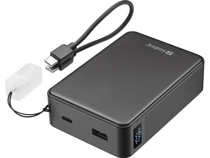 Sandberg Nano Powerbank 20.000 mAh PD 20W