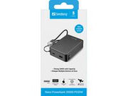 Sandberg Nano Powerbank 20.000 mAh PD 20W