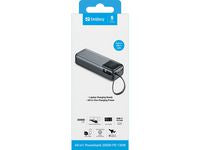 Sandberg All-in-One Powerbank 20.000 mAh PD 130W
