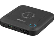 Sandberg All-in-One Laptop Powerbank 25.000 mAh