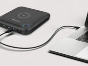 Sandberg All-in-One Laptop Powerbank 25.000 mAh