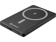Sandberg Magnet Powerbank 5.000 mAh Saver