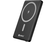 Sandberg Magnet Powerbank 5.000 mAh Saver