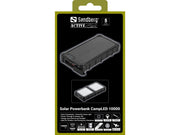 Sandberg Solar Powerbank CampLED 10.000 mAh