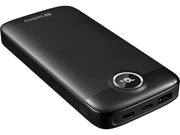 Sandberg SemiSolidState Powerbank 10.000 mAh