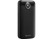 Sandberg SemiSolidState Powerbank 10.000 mAh