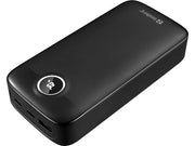 Sandberg SemiSolidState Powerbank 20.000 mAh
