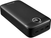 Sandberg SemiSolidState Powerbank 20.000 mAh