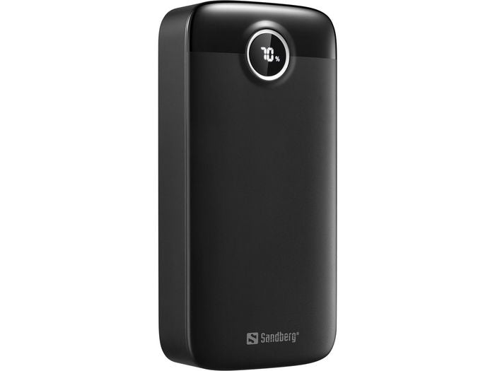 Sandberg SemiSolidState Powerbank 20.000 mAh