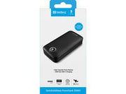 Sandberg SemiSolidState Powerbank 20.000 mAh