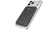 eSTUFF Magnetische Powerbank 5.000 mAh