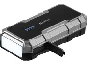 Sandberg Car Jumpstarter Powerbank 7200