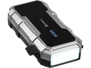 Sandberg Car Jumpstarter Powerbank 7200