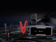 Sandberg Car Jumpstarter Powerbank 7200