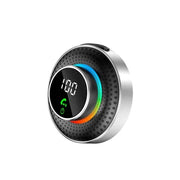 Rixus RXBT23 Bluetooth 5.0 AUX Ontvanger – Zwart