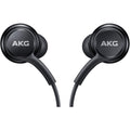 Samsung AKG USB-C In-Ear Oordopjes – Zwart