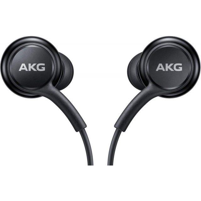 Samsung AKG USB-C In-Ear Oordopjes – Zwart
