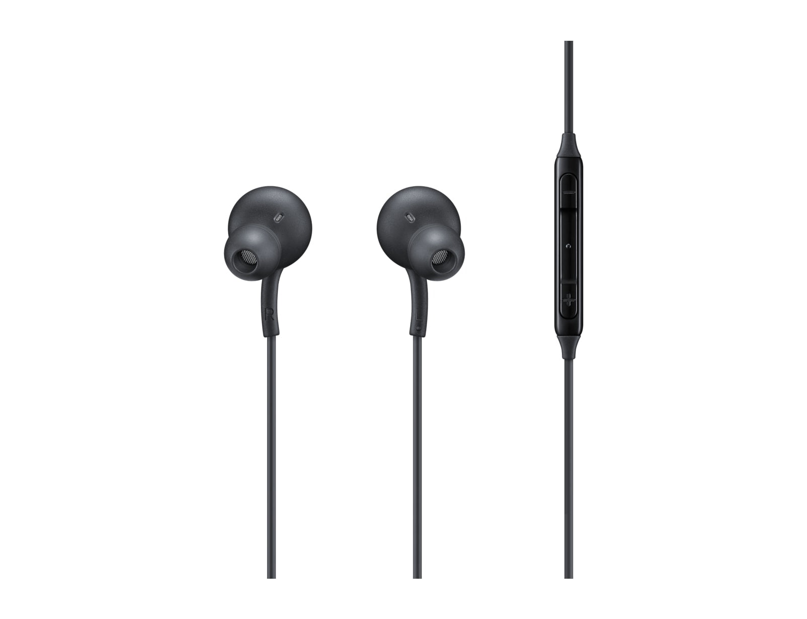 Samsung AKG USB-C In-Ear Oordopjes – Zwart