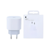 Apple USB-C Power Adapter 20W – MUVV3ZM/A Wit Origineel (Retail Box) - Oplader