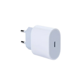 Apple USB-C Power Adapter 20W – MUVV3ZM/A Wit Origineel (Retail Box) - Oplader