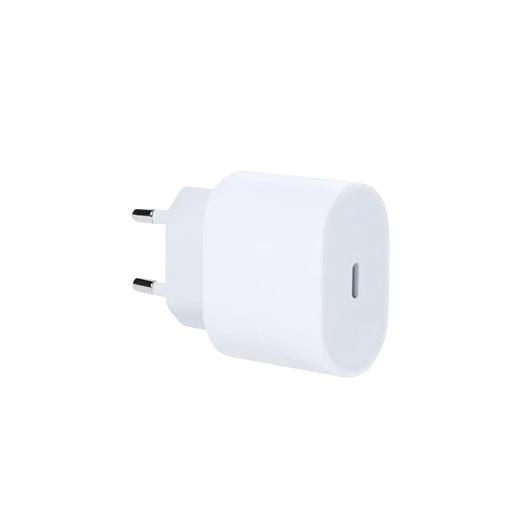 Apple USB-C Netzteil 20W – Weiß – A+ Qualität – Bulk (Ohne Retailverpackung)