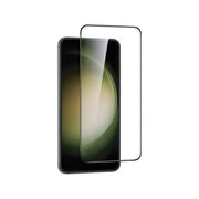 Rixus Clear HD Full Curved Edge Schutzglas für Samsung Galaxy S24 FE / A36 / A37 / A56