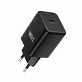 Wave WA-220 PD Charger 45W Super Fast – USB-C - Laad Centrum