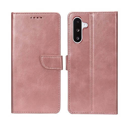Rixus Bookcase für Samsung – Rosa