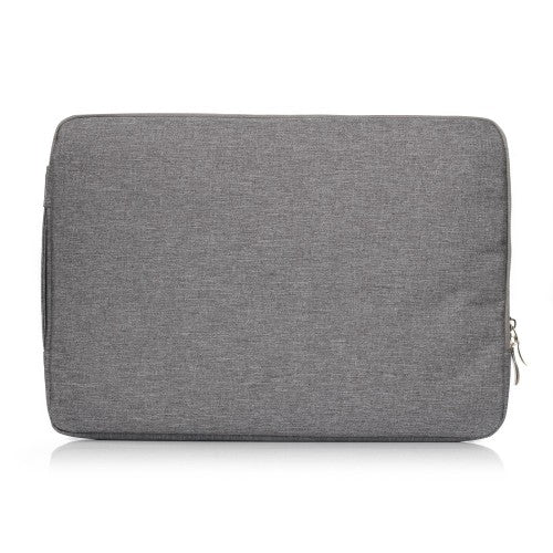 Laptoptasche 13, 14,2 Zoll Grau