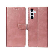 Rixus Bookcase für Samsung – Rosa