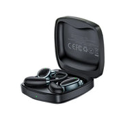 YESIDO YSP33 Vertaal-oordopjes – Zwart