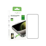Rixus Clear HD Displayschutzglas für Samsung Galaxy A25