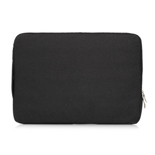 Laptop-Hülle 13, 14,2 Zoll Schwarz