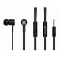 Swissten Dynamic Earbuds YS500 – Zwart
