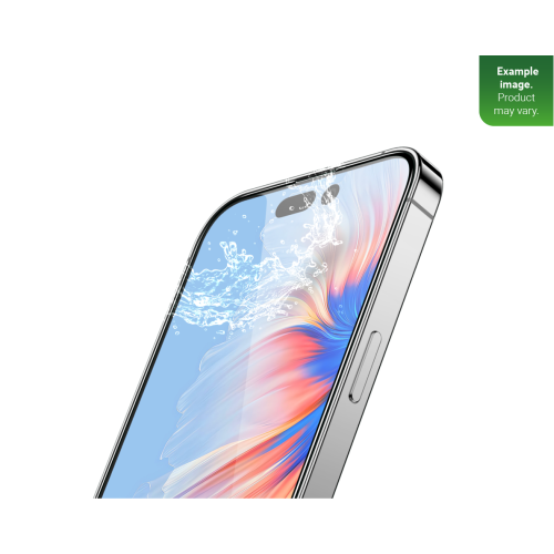 Rixus Clear HD Displayschutzglas für Samsung Galaxy A24 4G