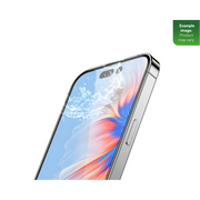 Rixus Clear HD Displayschutzglas für Samsung Galaxy A24 4G