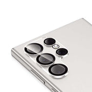 Rixus Clear HD Kameraschutzglas für Samsung Galaxy A06